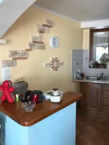 Studio de 39 m2 - Sortipiani