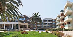 Elysion Hotel Lesvos Greece