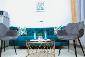 Caseys Apartments Bamburi-1