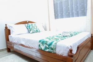 Caseys Apartments Bamburi-1