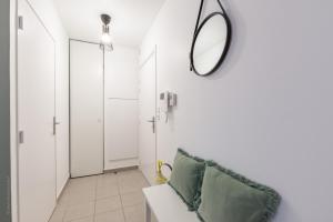 Appartements Bon Voyage by Plaza : photos des chambres