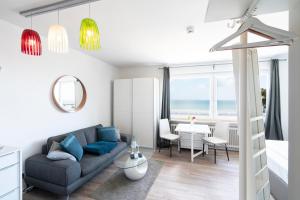 Ferienwohnung Capolino Suite