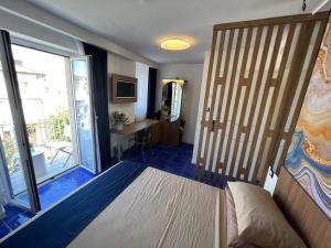 Luxury in the heart of Tropea- Residenza AquaLaguna