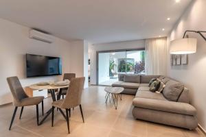 Jardines - Tabor 0,1 GARDEN & POOL VIEW 2B