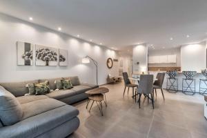 Jardines - Tabor 0,1 GARDEN & POOL VIEW 2B