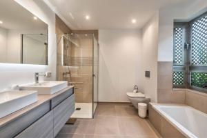 Jardines - Tabor 0,1 GARDEN & POOL VIEW 2B