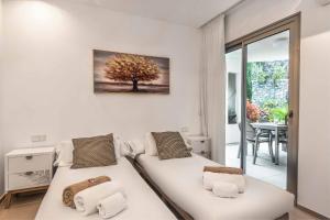 Jardines - Tabor 0,1 GARDEN & POOL VIEW 2B