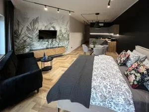 Apartamenty Warowna 2 - 戈恰乌科维采·兹德鲁伊