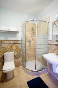 Apartamenty Przemyśl