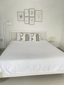 Ancient Terracotta Villa