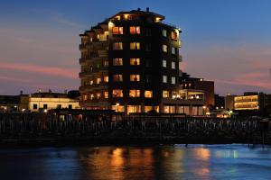 UNAHOTELS Imperial Sport Hotel