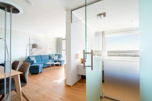 Ferienwohnung Nordermole