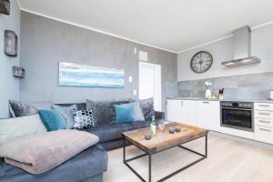 Ferienwohnung Puro Suite