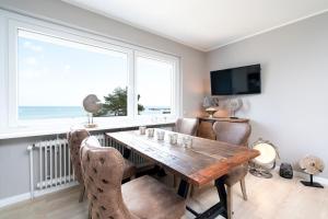 Ferienwohnung Puro Suite