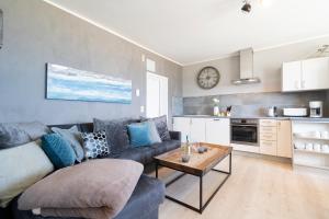 Ferienwohnung Puro Suite