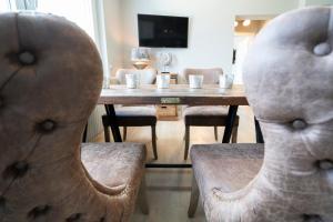 Ferienwohnung Puro Suite