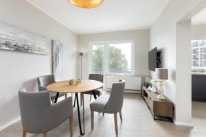 Ferienwohnung Puro Blick