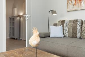 Ferienwohnung Puro Blick