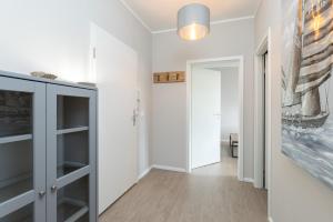 Ferienwohnung Puro Blick