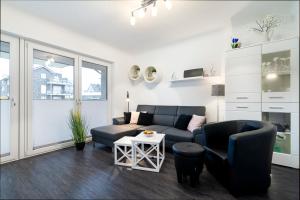 Strandhaus Möwenberg App 11