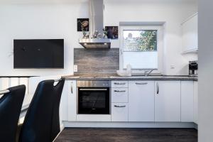 Strandhaus Möwenberg App 11