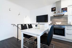 Strandhaus Möwenberg App 11