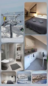 Przytulny Apartamencik- Willa Lawenda