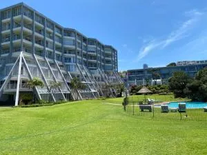 Kyalanga Beachfront Apartment - 乌姆兰加岩