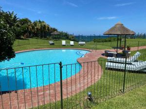 Kyalanga Beachfront Apartment