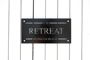 Private Outdoor Spa, Fire Pit - THE RETREAT COOLUM BEACH