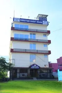 CHRISTIAN GUEST HOUSE - Pushpagiri