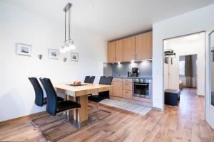 Wohnpark am Mühlenteich - Appartement 31