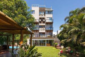 Jurerê Beira Mar Residence