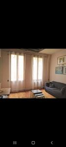 Appartement Paris 2