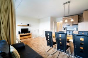 Wohnpark am Mühlenteich - Appartement 27a