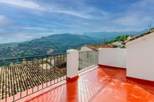 Casa Serrella - Abdet - Confrides