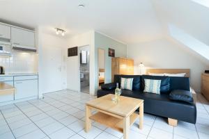 Wohnpark am Mühlenteich - Appartement 24