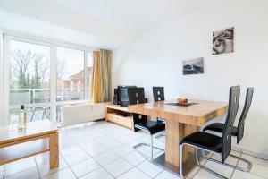 Wohnpark am Mühlenteich - Appartement 24