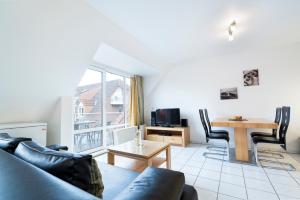 Wohnpark am Mühlenteich - Appartement 24