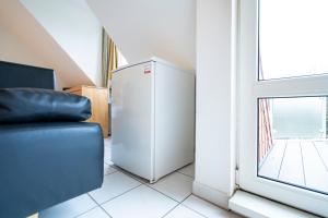 Wohnpark am Mühlenteich - Appartement 24