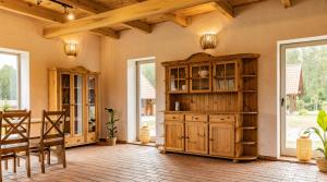 Apartament w Bukowej Chacie