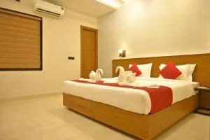 Hotel 7-B - Chhatarpur