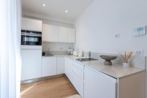 Luxury Apartment 100 m to Palais des Festivals