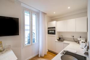 Luxury Apartment 100 m to Palais des Festivals