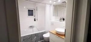 Casa Anne mit Pool - 文德尔施泰因