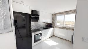 Luxury 2 bed Penthouse on Golf Course Murcia