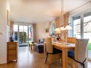 Ferienhaus To Hus