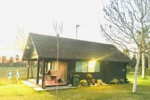 La Cabaña de Doñana - 埃尔罗西奥