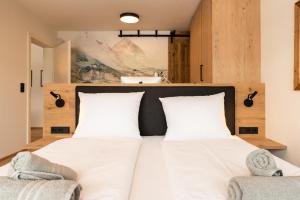 Apartment Alpenblick