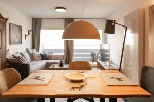 Apartment Alpenblick